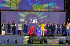 Players Who Could Be Playing Their Final IPL Season This Year