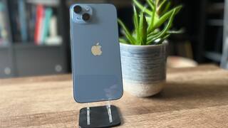 iPhone 14 Plus Discount : होळीच्या शुभमुहूर्तावर स्वस्त दरात iPhone खरेदी करण्याची सुवर्णसंधी! पाहा स्पेशल ऑफर