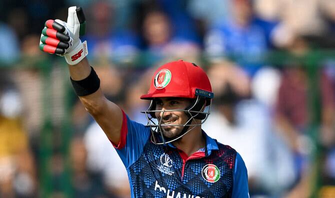 ਅਫਗਾਨ ਖਿਡਾਰੀ ਗੁਰਬਾਜ਼ ਦੀ ਗੱਲ ਕਰੀਏ ਤਾਂ ਉਸ ਨੇ ਪਿਛਲੇ ਸੀਜ਼ਨ 'ਚ ਆਪਣਾ ਡੈਬਿਊ ਮੈਚ ਖੇਡਿਆ ਸੀ। ਉਹ ਹੁਣ ਤੱਕ 11 ਮੈਚ ਖੇਡ ਚੁੱਕਾ ਹੈ। ਇਸ ਦੌਰਾਨ 227 ਦੌੜਾਂ ਬਣਾਈਆਂ ਹਨ। ਗੁਰਬਾਜ਼ ਇੱਕ ਪਾਵਰ ਹਿਟਰ ਹੈ। ਉਹ ਹੈਦਰਾਬਾਦ ਖਿਲਾਫ ਕਮਾਲ ਕਰ ਸਕਦਾ ਹੈ।