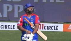 IPL 2024 : 454 દિવસ બાદ ઋષભ પંતે  IPL 2024ની મેચમાં કરી વાપસી, દર્શકોએ શાનદાર અંદાજમાં કર્યું સ્વાગત, જુઓ વીડિયો 