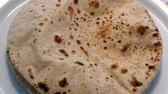 रोटी को इंग्लिश में क्या कहते हैं जानते हैं आप