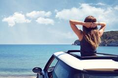 Sunroof Challan: સનરૂફ વાળી કારોમાંથી માથુ બહાર કાઢવાનો પોલીસ કેટલો આપી શકે છે મેમો ? આ છે નિયમ