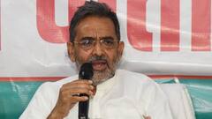 आरएलएम के प्रदेश अध्यक्ष ने छोड़ी पार्टी तो कुशवाहा ने कविता से वक्त की व्यथा, JDU से की ये अपील