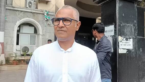 Kavuri Bhaskar on CM Ramesh | సీఎం రమేష్ ఫోర్జరీ చేశారు-నేనే సాక్ష్యమంటున్న కావూరి భాస్కర్ | ABP