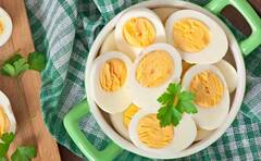 Health Tips: ગરમીમાં ઈંડા ખાવાથી થાય છે નુકસાન ? જાણો એક દિવસમાં કેટલા ઈંડા ખાઈ શકો