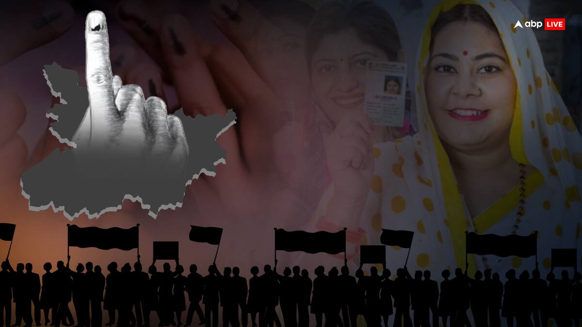 बिहार: 22 सीटों पर इन 5 जातियों के लोग ही बनते हैं सांसद, 15 साल में पार्टी बदली पर जाति नहीं; पूरी लिस्ट