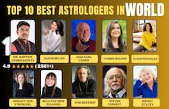 Top 10 Best Astrologers In The World - Latest list of 2024 Updated