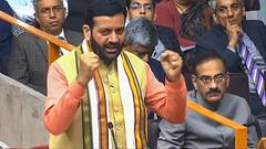 नायब सिंह सैनी के किया विभागों का बंटवारा, अनिल विज का मंत्रालय किसे दिया?