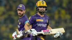 KKR vs SRH: आग उगलता केकेआर के इस खिलाड़ी का बल्ला, हैदराबाद पर भारी पड़ सकती है 'त्रिमूर्ति'