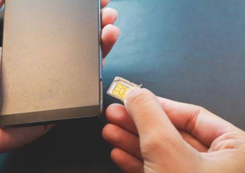 ਇਸ ਤੋਂ ਬਾਅਦ ਤੁਹਾਨੂੰ ਆਪਣਾ 10 ਅੰਕਾਂ ਦਾ ਫ਼ੋਨ ਨੰਬਰ ਦੇਣਾ ਹੋਵੇਗਾ। ਫਿਰ ਕੈਪਚਾ ਕੋਡ ਦਰਜ਼ ਕਰਨਾ ਹੋਵੇਗਾ।