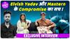 Elvish Yadav और Youtuber Maxtern Controversy के बीच Compromise का सच!