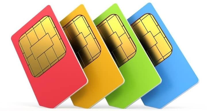 Sim Cards Registered: ਭਾਰਤ 'ਚ ਸਮਾਰਟਫੋਨ ਯੂਜ਼ਰਸ ਦੀ ਗਿਣਤੀ ਤੇਜ਼ੀ ਨਾਲ ਵਧ ਰਹੀ ਹੈ। ਇਸ ਕਾਰਨ ਸਿਮ ਕਾਰਡਾਂ ਦੀ ਵਿਕਰੀ ਵੀ ਵਧੀ ਹੈ। ਜ਼ਿਆਦਾਤਰ ਉਪਭੋਗਤਾਵਾਂ ਕੋਲ ਦੋ ਤੋਂ ਵੱਧ ਸਿਮ ਕਾਰਡ ਹਨ। ਪਰ ਕੁਝ ਲੋਕ ਅਜਿਹੇ ਵੀ ਹਨ ਜਿਨ੍ਹਾਂ ਦੇ...