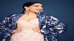 Sonam kapoor: સ્ટાઈલિશ અંદાજમાં જોવા મળી સોનમ કપૂર, જુઓ તસવીરો