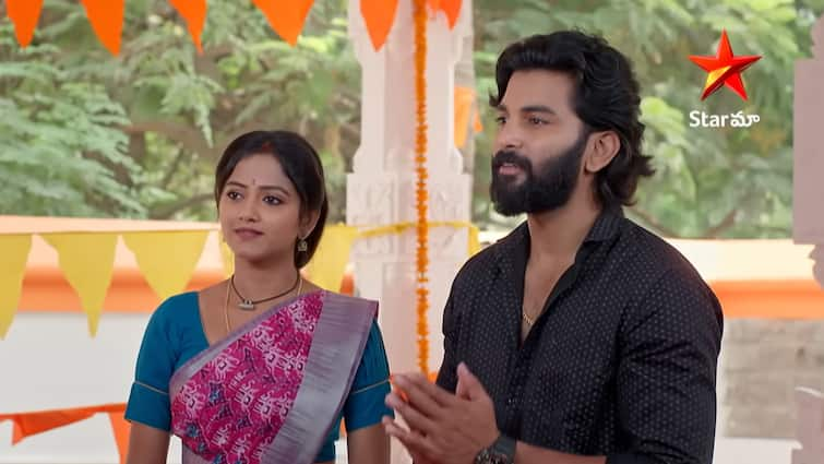 naga panchami serial today march 23rd episode written update in telugu Naga Panchami Serial Today March 23rd: మోక్ష, పంచమిలతో పాటు కడుపులో బిడ్డని చంపేయనున్న కరాళి, ఫణేంద్ర - నాగేశ్వరికి అండగా నాగదేవత!