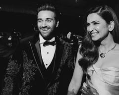 कृति खरबंदा को शादी के बाद पति पुलकित सम्राट से मिला 'बेस्ट वेडिंग गिफ्ट', तस्वीरें शेयर कर दिखाई झलकियां