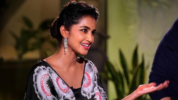 Anupama Parameswaran on Tillu Square Offer | టిల్లు సీక్వెల్ చేయటానికి చాలా ఆలోచించా | ABP Desam