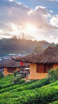 भारत वो कौन सा गांव जहां नाम से नहीं गाने से पुकारते है एक दूसरे को लोग