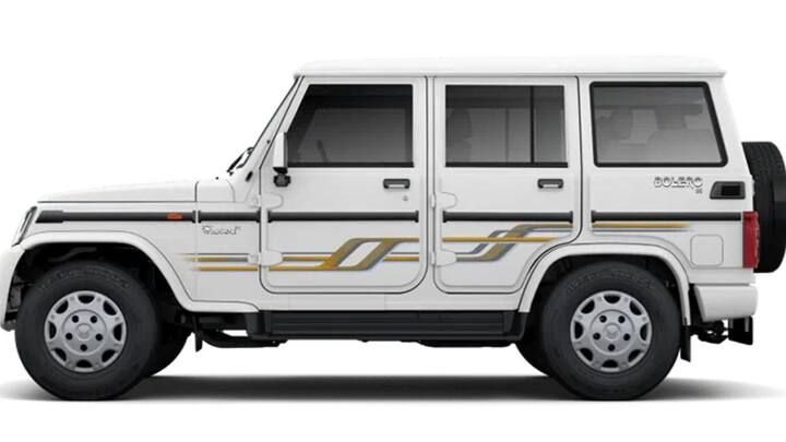 BOLERO - தொடக்க விலை ரூ.9.90 ஆயிரமாகவும்,  அதிகபட்சமாக ரூ.10.91 லட்சமாகவும் நிர்ணயம்