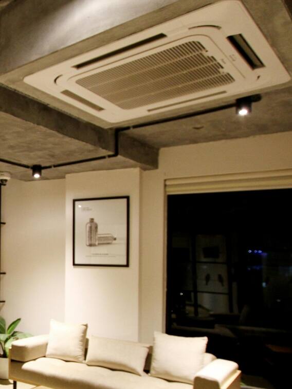 AC को कितने टेम्प्रेचर पर चलाना चाहिए?