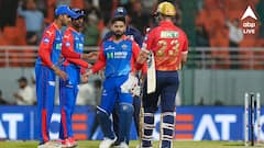 IPL 2024: ৪৫৩ দিন পর ২২ গজে প্রত্যাবর্তন পন্থের, দিল্লিকে ৪ উইকেটে হারাল পাঞ্জাব