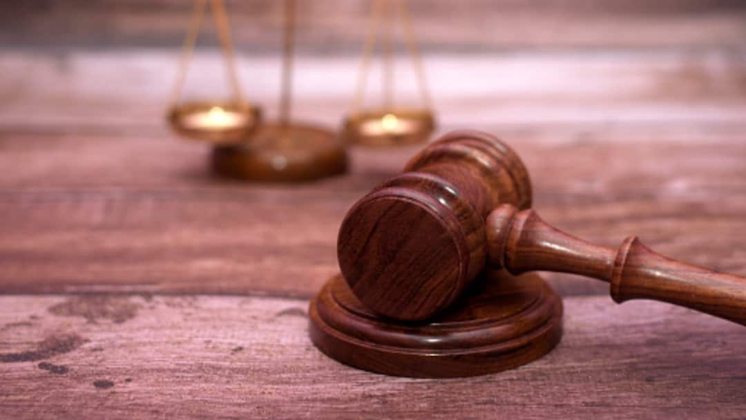 Pune Man Sentenced To Death Over Rape Murder Of Minor Girl Mother Sentenced To Rigorous Imprisonment POCSO Act 'Deserves No Leniency': Man Sentenced To Death Over Rape, Murder Of Minor Girl In Pune