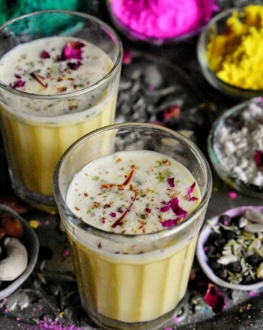 Holi 2024: Different Thandai Recipes That You Can Enjoy On This Day