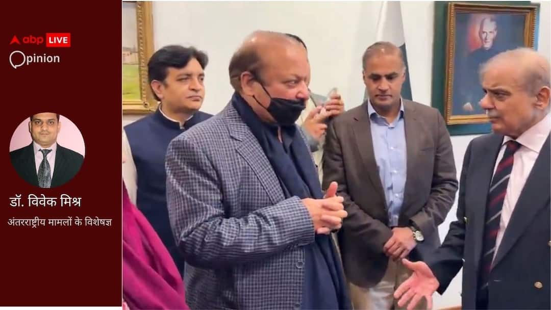 Pakistan is isolated in the world due to terrorism, situation is not good with its neighboring countries जो बोया था वही आतंकी फसल काट रहा पाकिस्तान, आज अफगानिस्तान से टंटा, कल होगा दुनिया में अलग-थलग