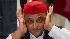 'मिलते हैं चुनाव के मैदान में', RLD नेता ने अखिलेश को सुनाई खरी-खरी