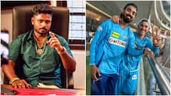 Rajasthan Royals (RR) vs Lucknow Super Giants (LSG) Head-To-Head Record In IPL