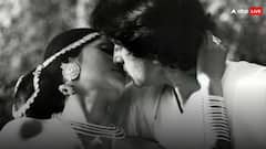 Bollywood Kissa: इंटीमेट सीन करते वक्त इस हसीना की खूबसूरती पर मर-मिटे थे शशि कपूर, एक्ट्रेस ने सालों बाद किया था खुलासा