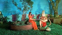 In Pics: कोटा की होली में राम दरबार और चन्द्रायान-3, झांकियों में सुसाइड रोकने का भी संदेश, देखें तस्वीरें