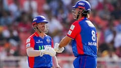 IPL 2024: ৪৫৩ দিন পর ২২ গজে প্রত্যাবর্তন পন্থের, দিল্লিকে ৪ উইকেটে হারাল পাঞ্জাব