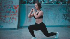 Fitness Tips : फक्त 15 मिनिटांचा हा व्यायाम आपल्याला फिट आणि अॅक्टिव्ह ठेवू शकतो !