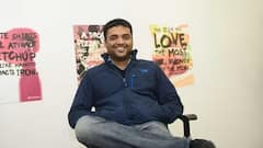 Deepinder Goyal Net Worth: जोमैटो के सीईओ दीपिंदर गोयल हैं करोड़ों के मालिक, जानें उनकी नेटवर्थ