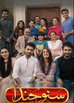 'जिंदगी गुलजार है' से लेकर 'सुनो चंदा' तक मस्ट वॉच हैं ये पाकिस्तानी शोज, इस ओटीटी पर करें बिंज वॉच