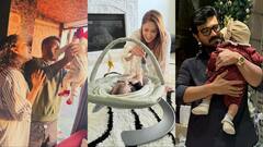 Holi 2024: अकाय कोहली से कलिन कारा...ये स्टार किड्स पहली बार मनाएंगे पेरेंट्स के साथ रंगों का त्योहार