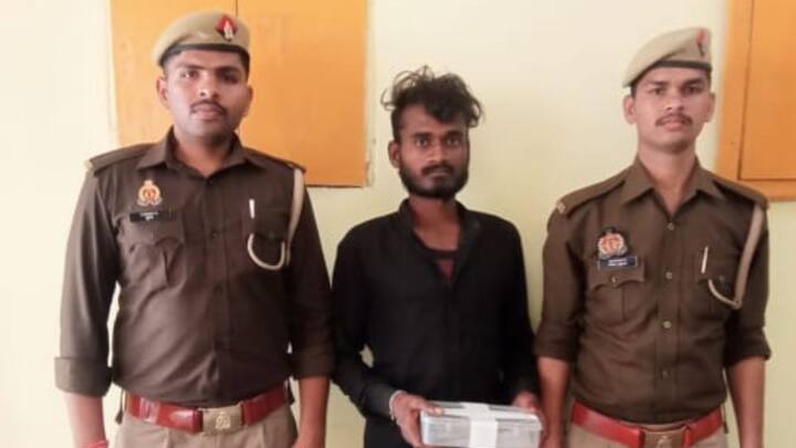 Hamirpur love started paddy harvesting ended after cutting neck, police accused arrested ann UP News: धान कटाई से शुरू हुई मुहब्बत गर्दन काटने पर खत्म! प्यार का हुआ खौफनाक अंत