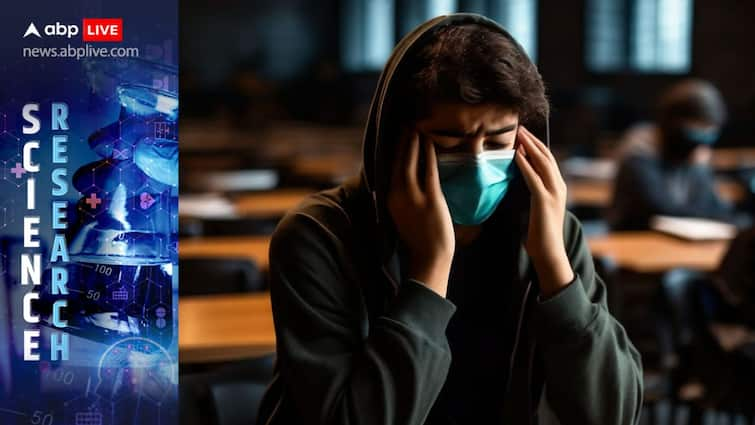 College Students Struggling Emotionally Anxiety Depression Burnout Covid19 Pandemic Fuelled Mental Health Crisis Study ABPP Majority Of College Students Struggling Emotionally Due To Anxiety And Depression, Covid Pandemic Exacerbated It: Survey