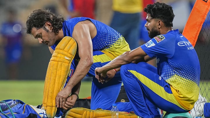 MS Dhoni's Chennai Super Kings (CSK) started their IPL 2024 journey on a positive note at their home ground, securing a convincing 6-wicket win over RCB.