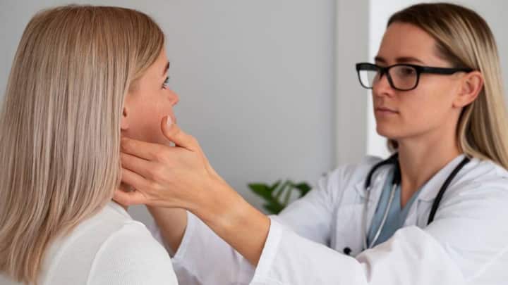 यह एक ऑटोइम्यून बीमारी है जिसमें हाइपरथायरायडिज्म वाले लोगों में पाया जाता है. हालांकि यह हाइपोथायरायडिज्म से पीड़ित लोगों में थायरॉइड ठीक से फंक्शन नहीं करता है.