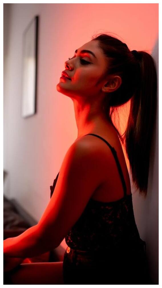 ऐश्वर्या शर्मा के बाद अब ये एक्ट्रेस सेट पर हुई बेहोश