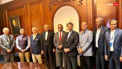 भारत की सात बड़ी कंपनियां आईं साथ, IFQM से करेंगे क्वालिटी मैनेज