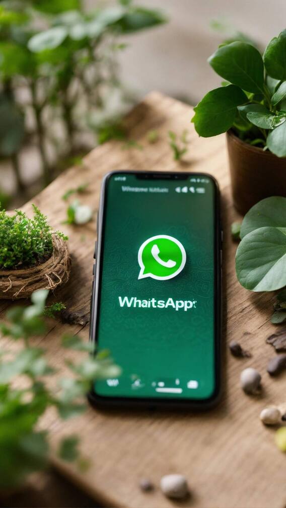 WhatsApp पर जल्द AI के साथ कर सकेंगे चैटिंग!