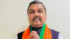 गुजरात: बीजेपी उम्मीदवार भीखाजी दुधाजी ठाकोर ने लोकसभा चुनाव लड़ने से किया मना, दिया निजी कारणों का हवाला