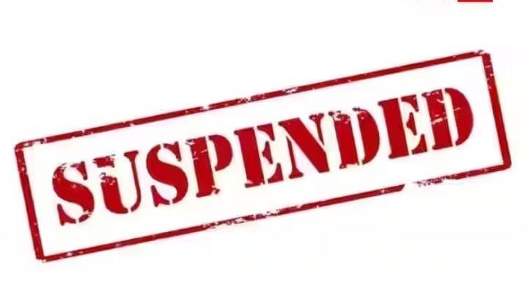 Sagar CMO of Makronia Municipality tehsildar AND patwari suspended in land Fraud case ANN Sagar News: मकरोनिया नगर पालिका की CMO सस्पेंड, दो अन्य अधिकारियों पर भी गिरी गाज, जानें मामला