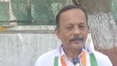 'ये असंतोष की लहर है क्योंकि...' BJP उम्मीदवारों के चुनाव लड़ने से इनकार पर गुजरात कांग्रेस का तंज