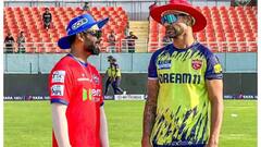 पंजाब के खिलाफ वापसी के लिए तैयार हैं पंत; ऐसी हो सकती है दोनों टीमों की प्लेइंग 11