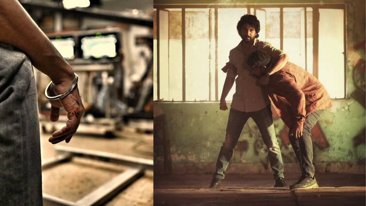 Saripodhaa Sanivaaram Nani Shoots For Action Sequence, Photo Goes Viral Nani Saripodhaa Sanivaaram : స్థిర శనివారం సమవర్తి… ఒక్క ఫొటోతో హైప్ క్రియేట్ చేసేసిన నాని