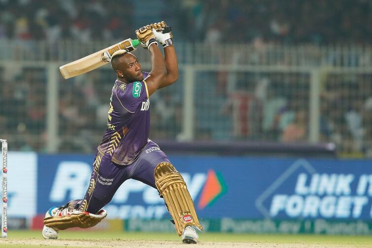 ipl-2024-kkr-scores-208-runs-against-srh-andre-russell-stormy-64-runs-inning-with-7-sixes KKR vs SRH: ઈડન ગાર્ડન્સમાં આવ્યું રસેલનું તોફાન, કોલકાતાએ હૈદરાબાદને આપ્યો 209 રનનો લક્ષ્યાંક