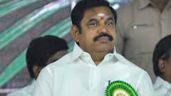 ADMK EPS: பாமக கூட்டணி வைக்காத கட்சிகளே இல்லை - சரமாரியாக விமர்சித்த எடப்பாடி பழனிசாமி